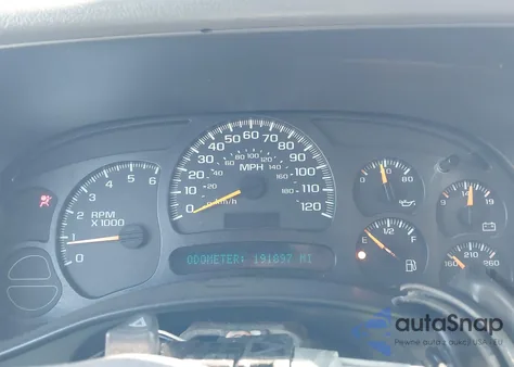 2005 Chevrolet Silverado 1500 Ls из США, поврежденный, VIN 2GCEC13T051301596